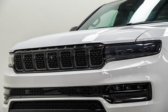 2024 Jeep Grand Wagoneer L Series II 4x4 - 23058006 - 1