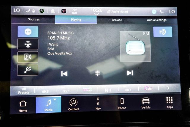 2024 Jeep Grand Wagoneer L Series II 4x4 - 23058006 - 33
