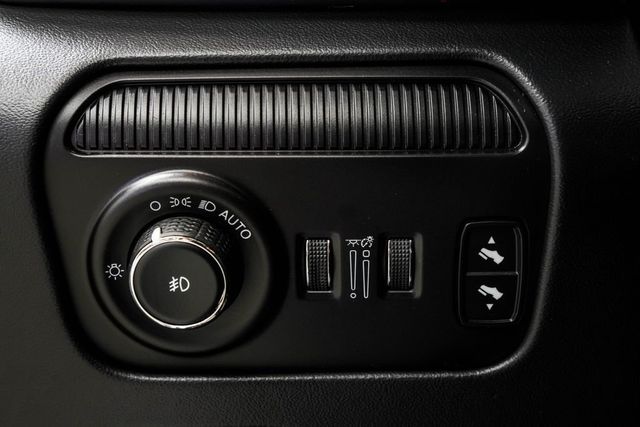 2024 Jeep Grand Wagoneer L Series II 4x4 - 23058006 - 45