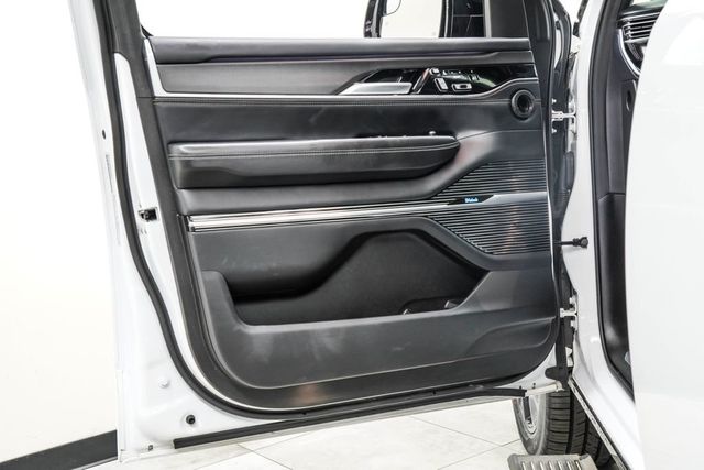 2024 Jeep Grand Wagoneer L Series II 4x4 - 23058006 - 46
