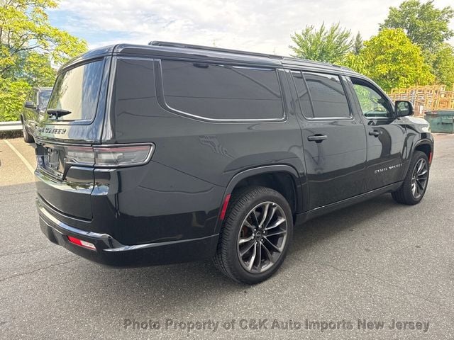 2024 Jeep Grand Wagoneer L Series II 4x4 - 23076156 - 2
