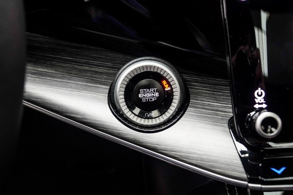 2024 Jeep Wagoneer Series II photo 19