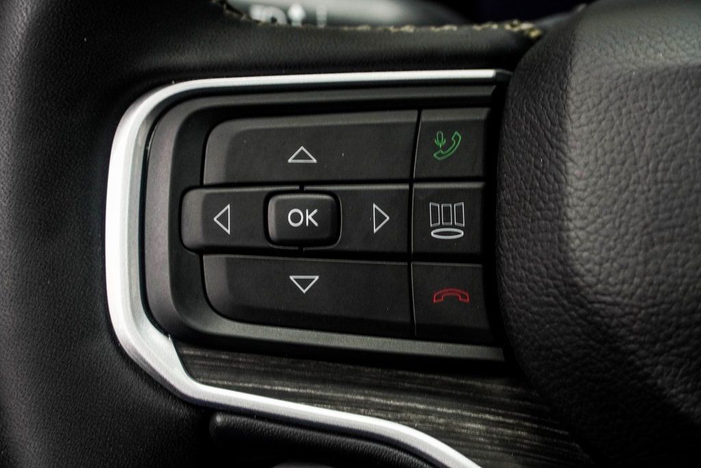 2024 Jeep Wagoneer Series II photo 25