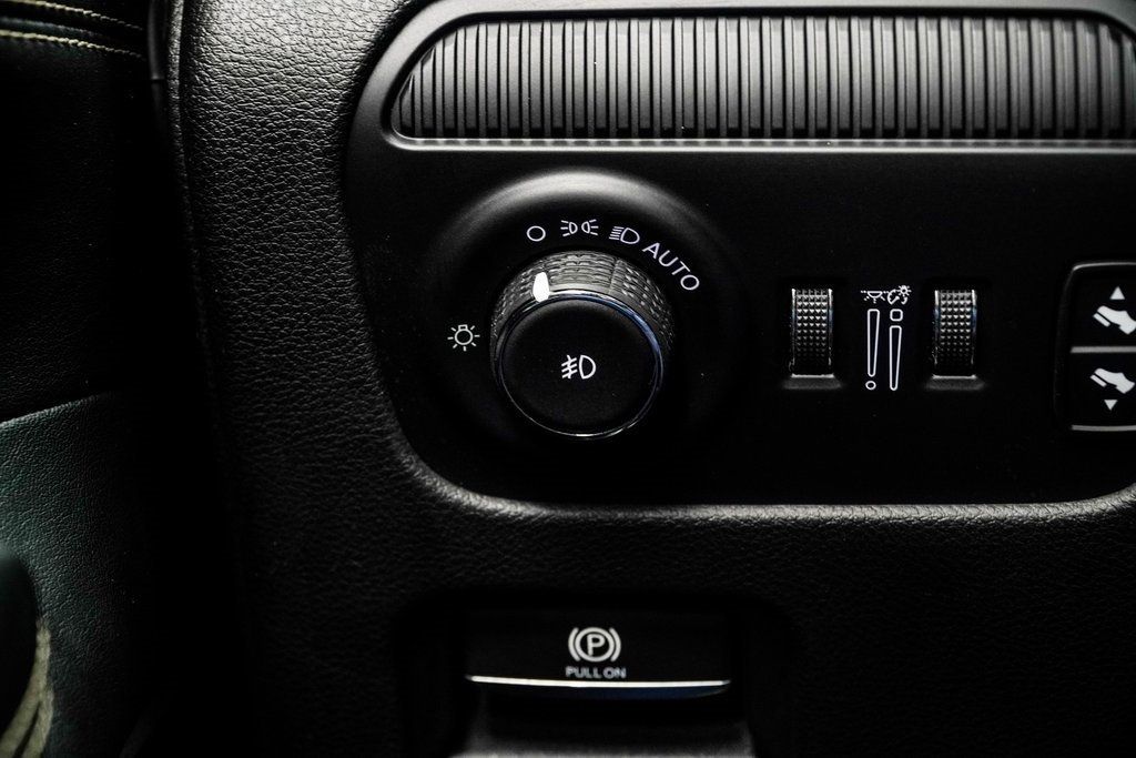 2024 Jeep Wagoneer Series II photo 27