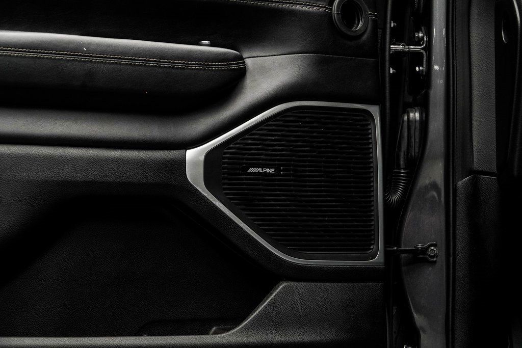 2024 Jeep Wagoneer Series II photo 30