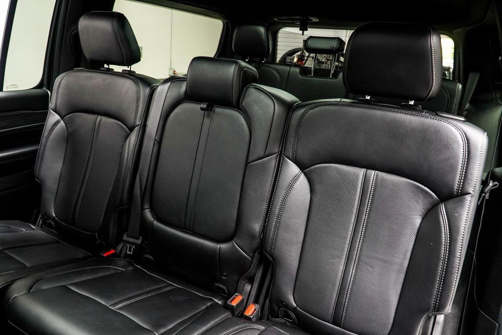 2024 Jeep Wagoneer Series II photo 35