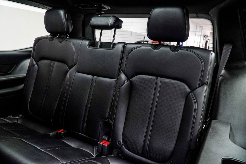 2024 Jeep Wagoneer Series II photo 37