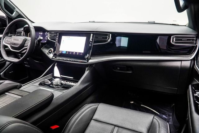 2024 Jeep Wagoneer Series II - 22919439 - 15