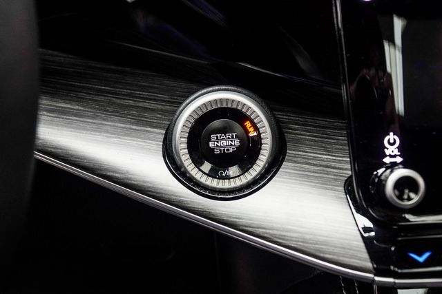 2024 Jeep Wagoneer Series II - 22919439 - 18