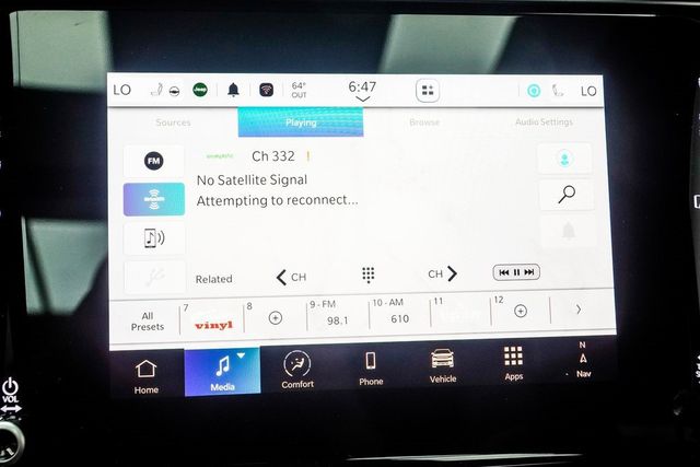 2024 Jeep Wagoneer Series II - 22919439 - 19