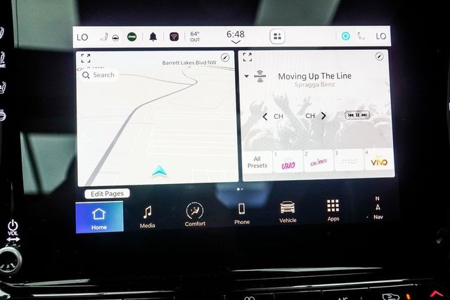 2024 Jeep Wagoneer Series II - 22919439 - 20