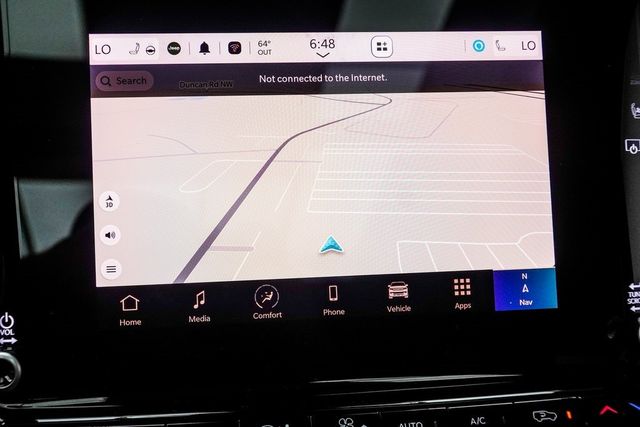 2024 Jeep Wagoneer Series II - 22919439 - 21