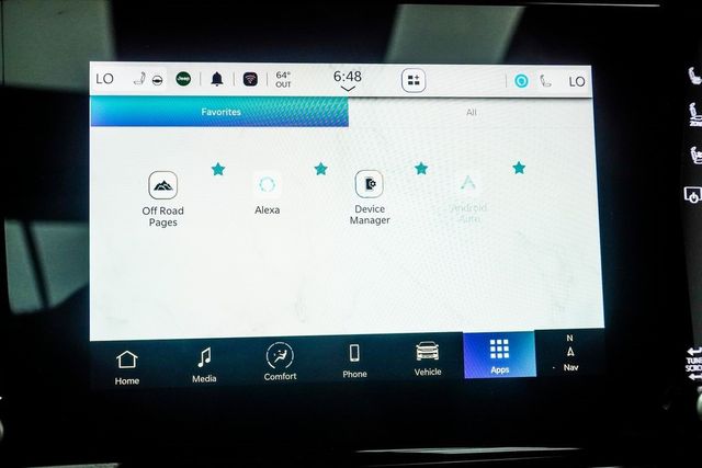 2024 Jeep Wagoneer Series II - 22919439 - 22