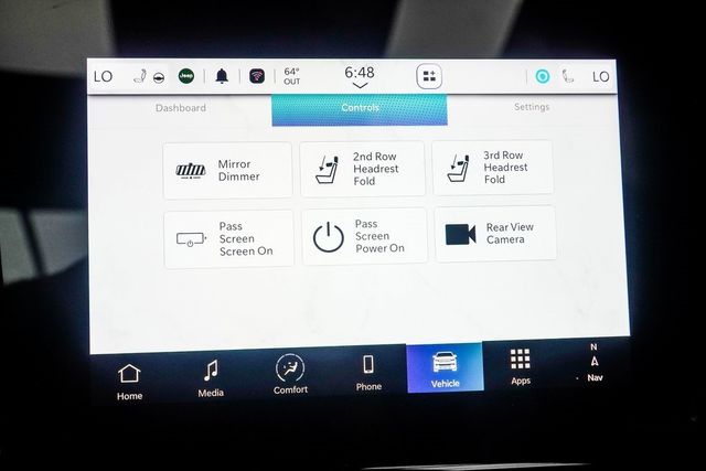 2024 Jeep Wagoneer Series II - 22919439 - 23