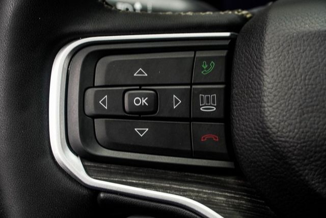 2024 Jeep Wagoneer Series II - 22919439 - 26