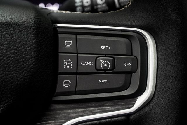 2024 Jeep Wagoneer Series II - 22919439 - 27