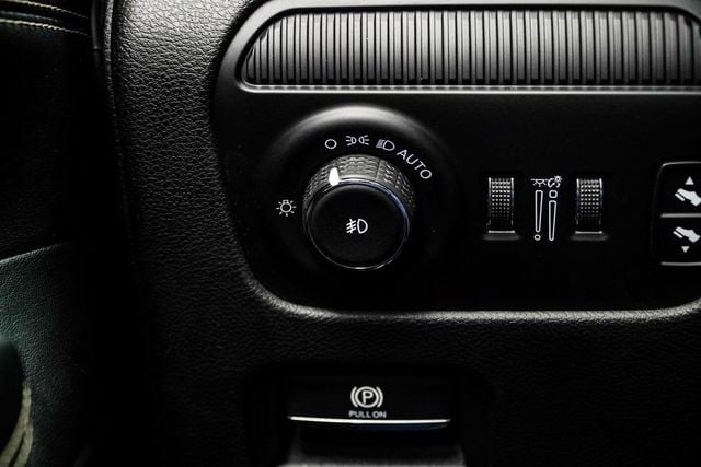 2024 Jeep Wagoneer Series II - 22919439 - 28