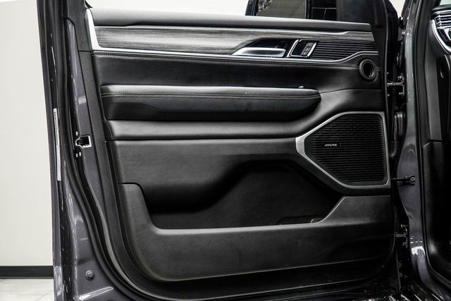 2024 Jeep Wagoneer Series II - 22919439 - 30