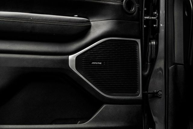 2024 Jeep Wagoneer Series II - 22919439 - 31