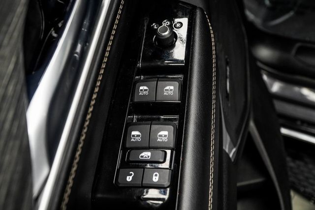 2024 Jeep Wagoneer Series II - 22919439 - 32