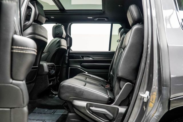 2024 Jeep Wagoneer Series II - 22919439 - 35