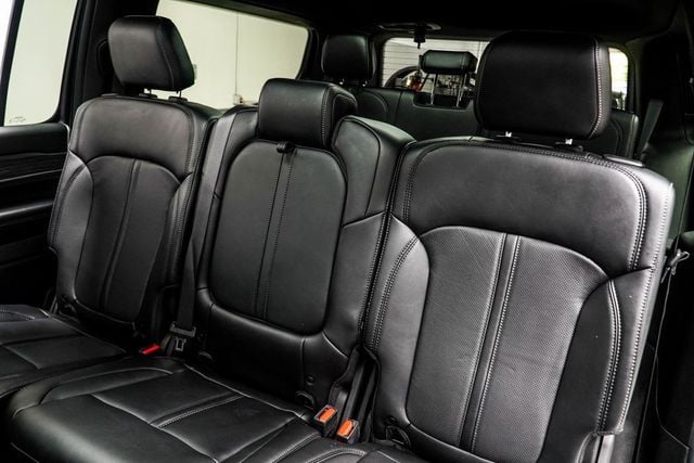 2024 Jeep Wagoneer Series II - 22919439 - 36