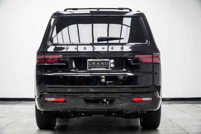 2024 Jeep Wagoneer Series II - 23040419 - 10