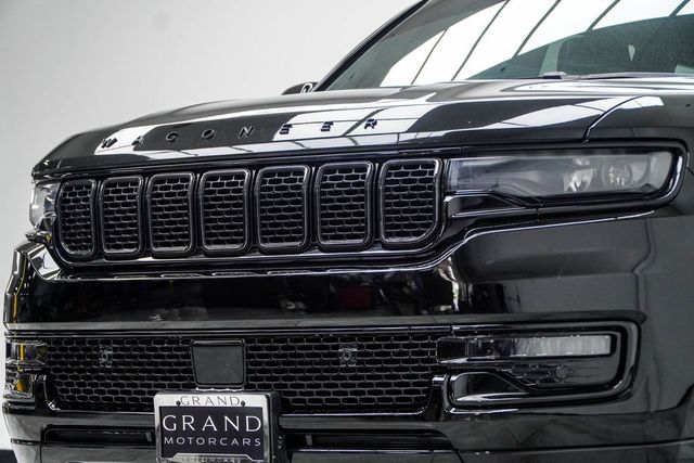 2024 Jeep Wagoneer Series II - 23040419 - 1