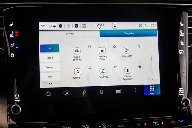 2024 Jeep Wagoneer Series II - 23040419 - 25