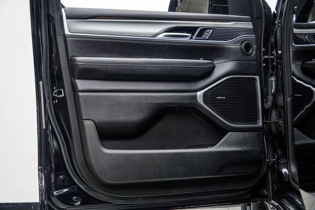 2024 Jeep Wagoneer Series II - 23040419 - 33