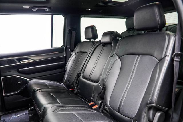 2024 Jeep Wagoneer Series II - 23040419 - 40