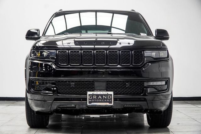 2024 Jeep Wagoneer Series II - 23040419 - 6