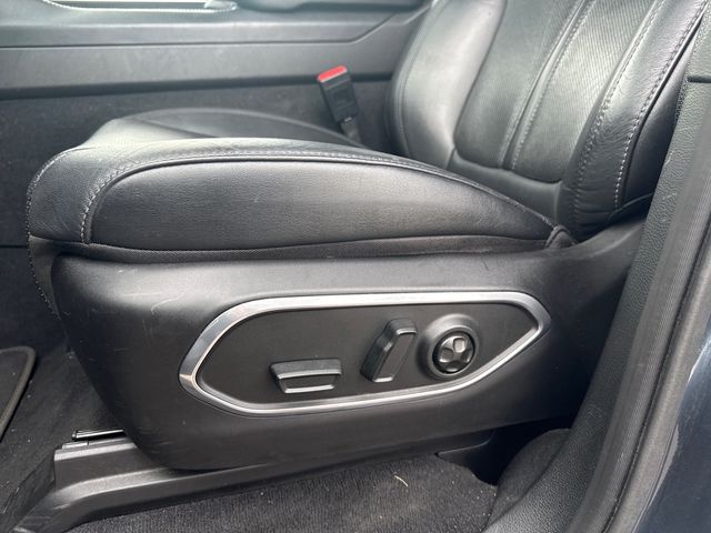 2024 Jeep Wagoneer SERIES II - 23063647 - 9