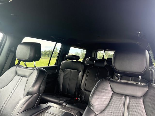2024 Jeep Wagoneer SERIES II - 23063647 - 10