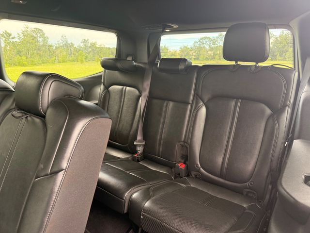 2024 Jeep Wagoneer SERIES II - 23063647 - 12