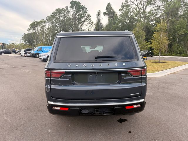 2024 Jeep Wagoneer SERIES II - 23063647 - 15