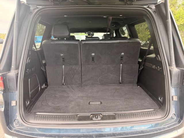 2024 Jeep Wagoneer SERIES II - 23063647 - 16