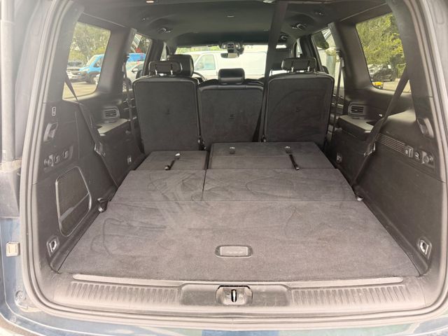 2024 Jeep Wagoneer SERIES II - 23063647 - 17