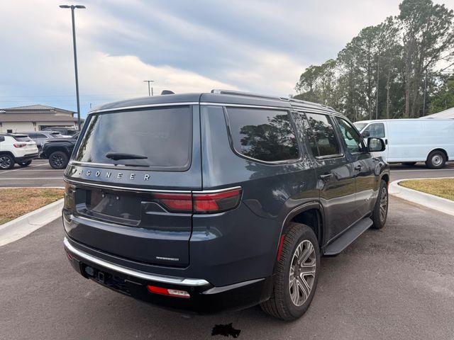 2024 Jeep Wagoneer SERIES II - 23063647 - 18