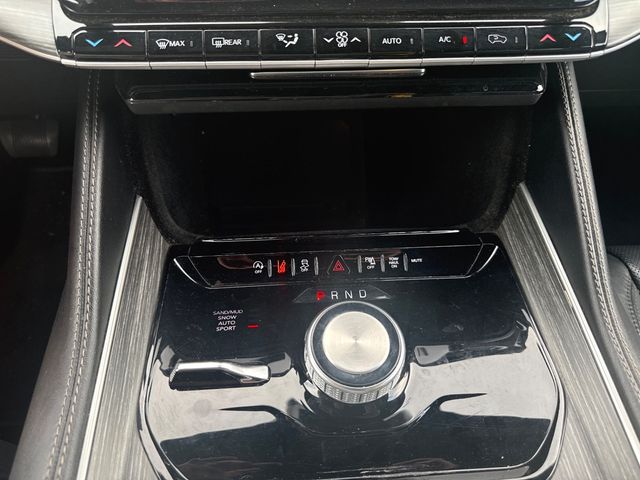 2024 Jeep Wagoneer SERIES II - 23063647 - 4