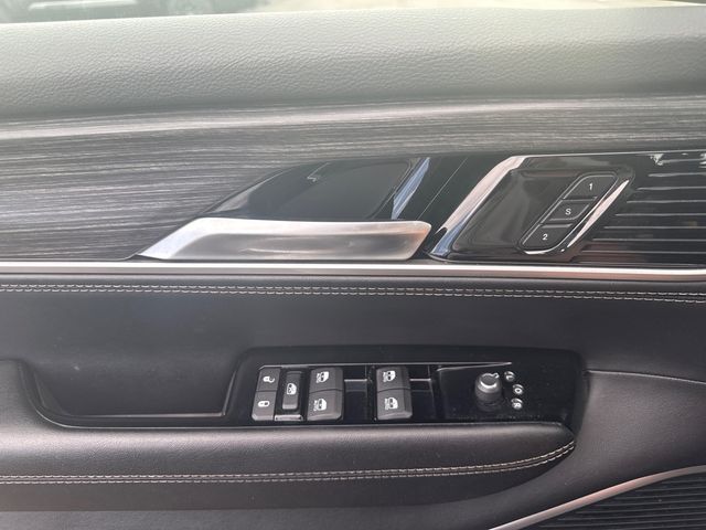 2024 Jeep Wagoneer SERIES II - 23063647 - 6