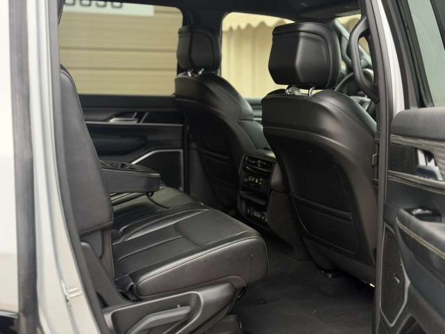 2024 Jeep Wagoneer SERIES II - 23037315 - 9