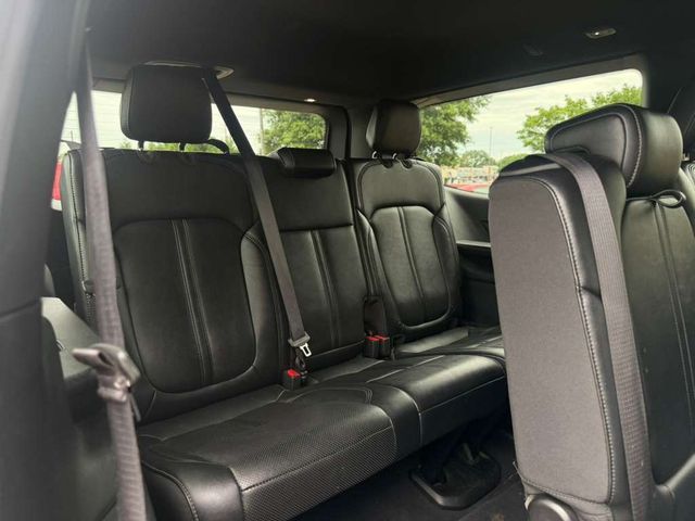 2024 Jeep Wagoneer SERIES II - 23037315 - 10