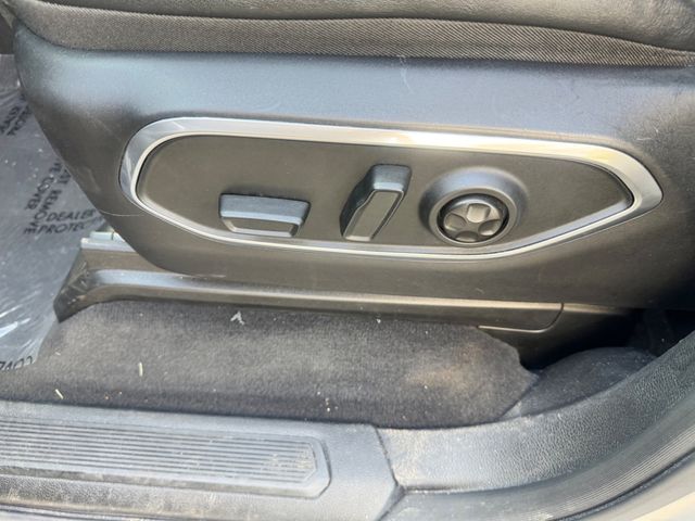 2024 Jeep Wagoneer SERIES II - 23037315 - 17