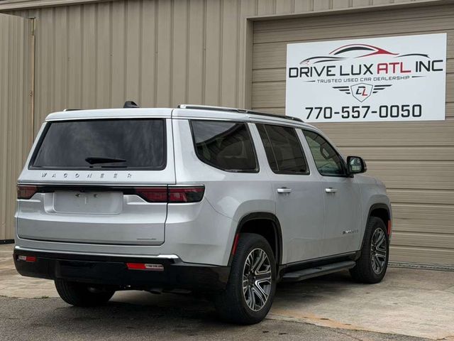 2024 Jeep Wagoneer SERIES II - 23037315 - 2