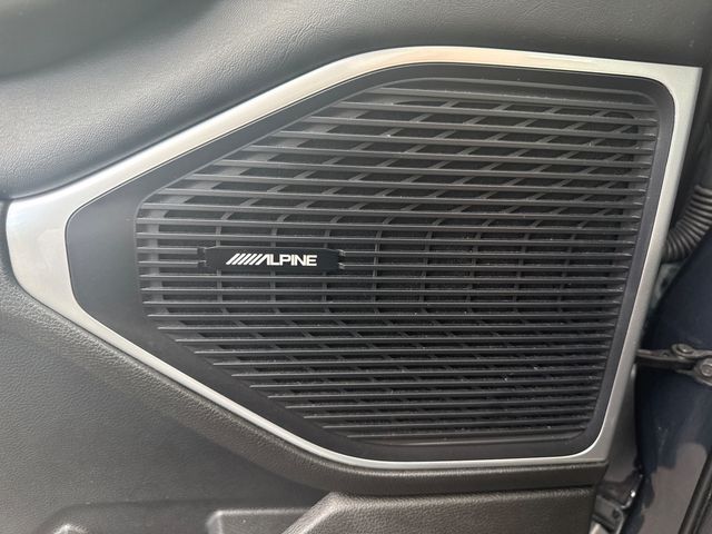 2024 Jeep Wagoneer SERIES II 4WD - 23063647 - 7
