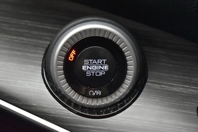 2024 Jeep Wagoneer Series II 4x4 - 22938893 - 18