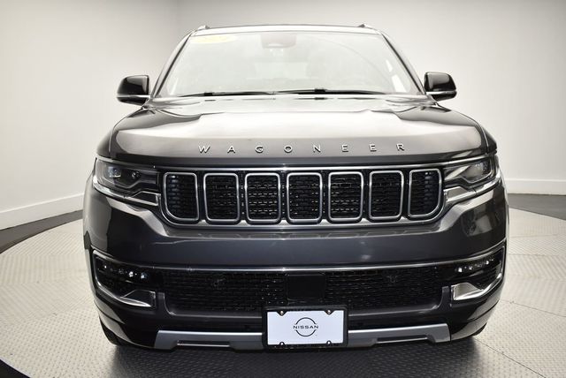 2024 Jeep Wagoneer Series II 4x4 - 22938893 - 1
