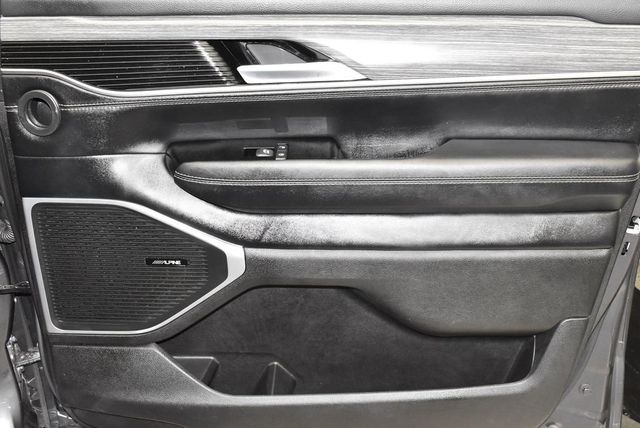 2024 Jeep Wagoneer Series II 4x4 - 22938893 - 23