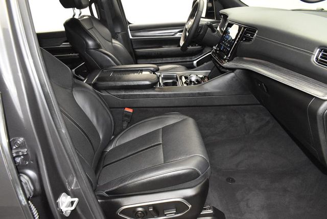 2024 Jeep Wagoneer Series II 4x4 - 22938893 - 24